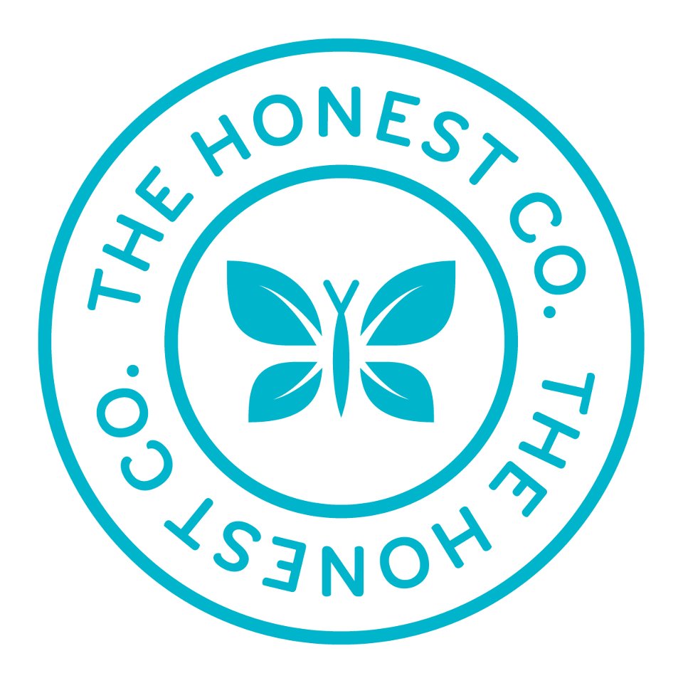 Honest Company Logo