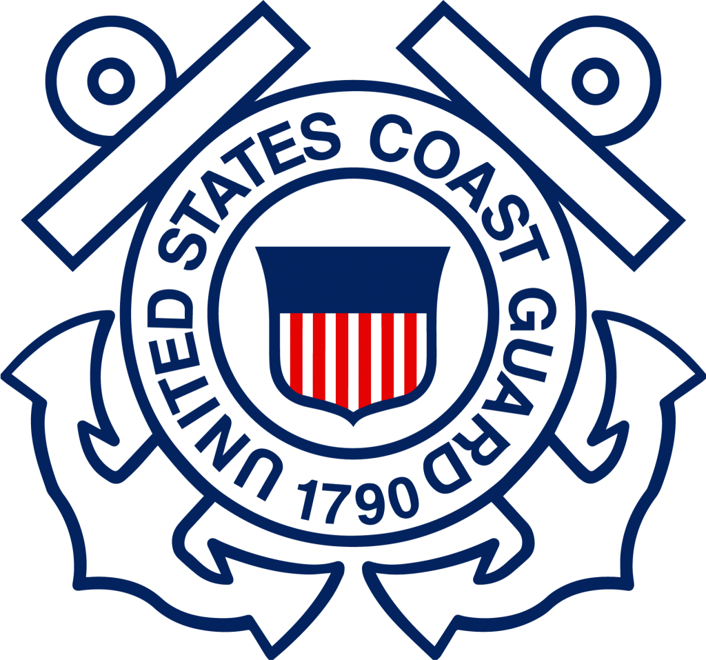 Military Logos Vector Army Navy Air Force Marines Coast Guard 