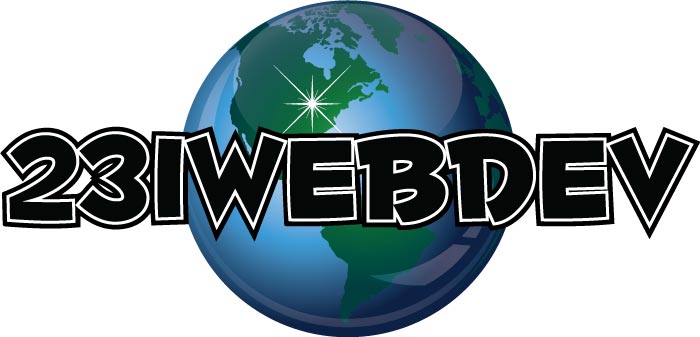 231 Web Development Logo